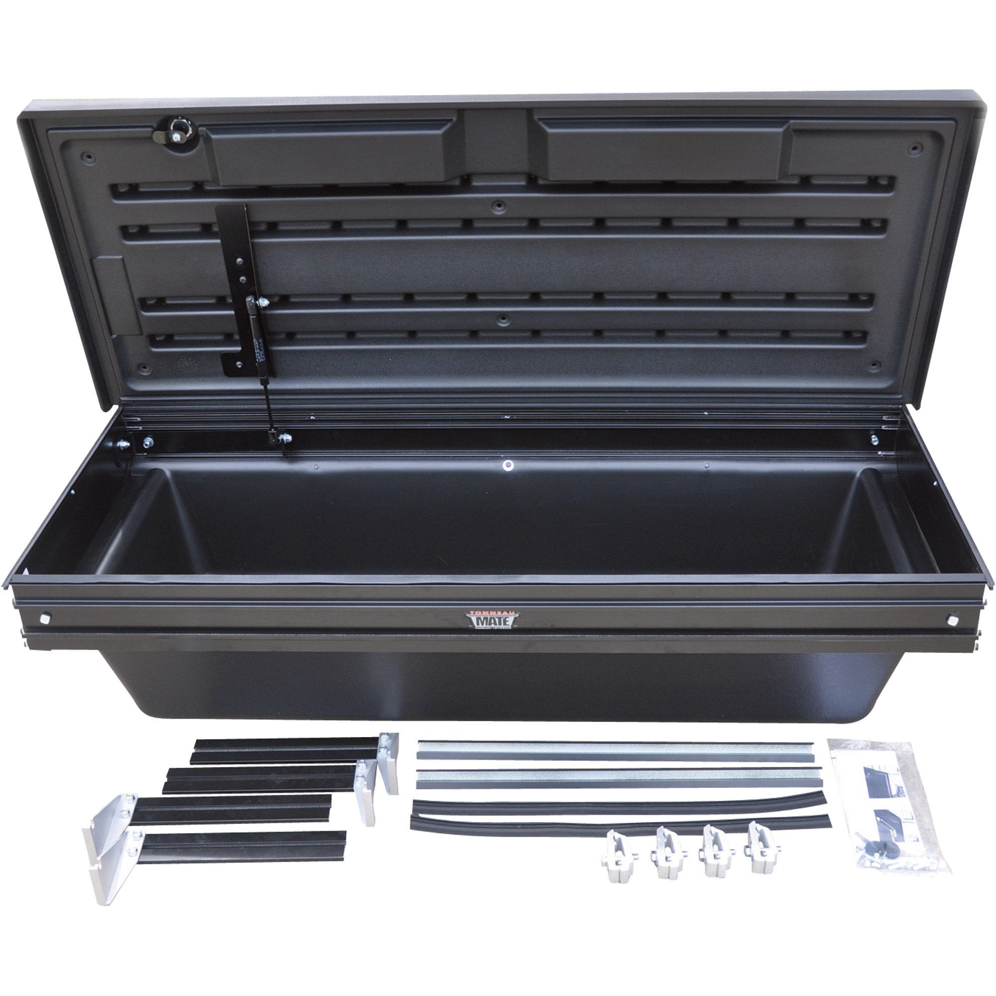 TruXedo TonneauMate Toolbox — 55in.L x 22in.W x 15in.H, Model# 1117416